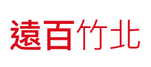 远东百货竹北店 logo