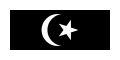 马来西亚登嘉楼州旗