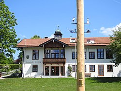 Town hall