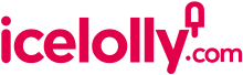 Company logo for icelolly.com