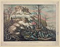 Battle of Lookout Mountain