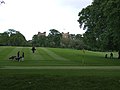 Lumley Castle Golf Club