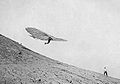 Image 1Otto Lilienthal, 29 May 1895 (from History of aviation)
