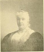 Mrs Joseph H. Walker