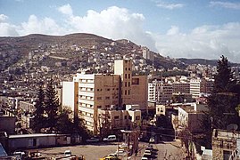 Nablus