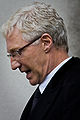 Paul O'Grady