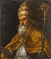 Pope St. Pius V