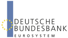 德国联邦银行标志
