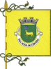 Flag of Vila Nova de Cerveira