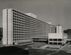 Queen Elizabeth Hospital, Hong Kong 1969