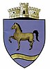 Coat of arms of Râmnicelu