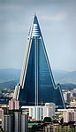 Ryugyong Hotel