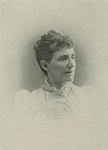 "A Woman of the Century"