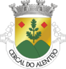 Coat of arms of Cercal do Alentejo