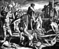 Image 15Cain founding the city of Enoch (from History of cities)