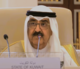 Sheikh Mishal Al-Ahmad Al-Jaber Al-Sabah of Kuwait