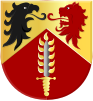 Coat of arms of Sibrandahûs