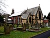 St Peter's Church, Formby