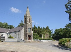 Tullagher Church