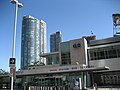 Union Station Bus Terminal