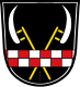 Coat of arms of Emmering