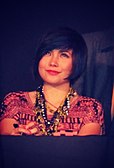 An image of Yeng Constantino.