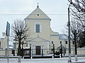 Capuchin Monastery