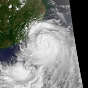 Typhoon Tim (1994)