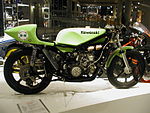 Kawasaki KR 250