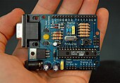 Arduino Serial