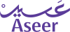 Official logo of 'Asir