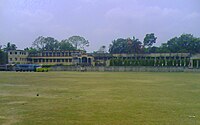 Bagula Shri Krishna College
