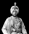 Bhupendra Singh of Patiala