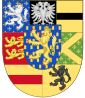 拿骚-魏尔堡国徽