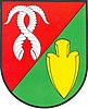 Coat of arms of Bukovka