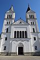 Church of Letnica