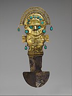 Tumi (ceremonial knife)