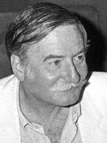 Jacques Lanzmann, 1981