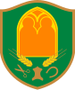 Coat of arms of Turnišče