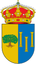Coat of arms of La Encina
