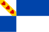 Flag of Jirkov