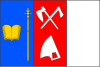 Flag of Vidče