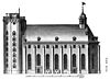 Trinitatis Church, 1748