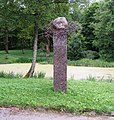 Kaarnakivi (Raven's Stone) in Rõuge (1999)