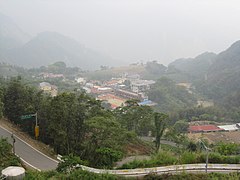 Alishan, Chiayi