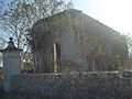 View of main church of Misnebalam.