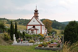 Church of Saint Stanislaus