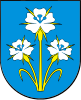 Coat of arms of Gmina Kąkolewnica