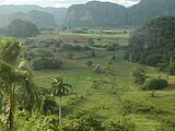 Viñales Valley