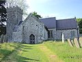 {{Listed building Wales|11542}}